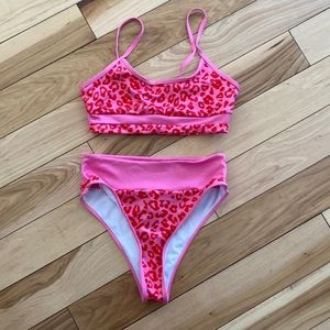 Women’s bikini
